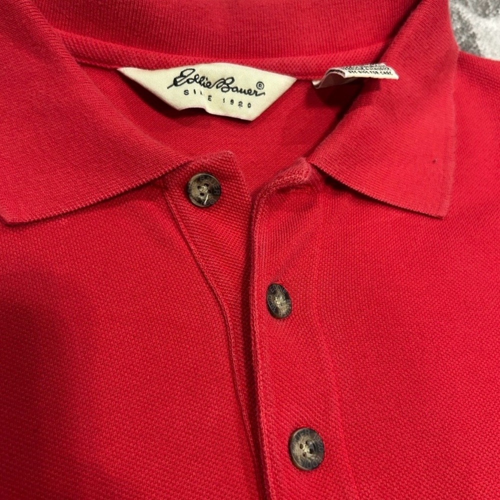 Eddie Bauer Dress Shirt